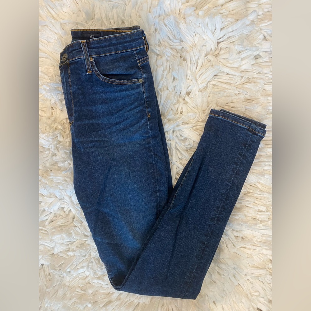 AG Skinny Jeans